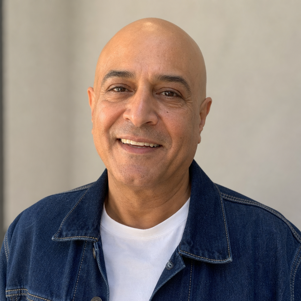 Omar Khalil